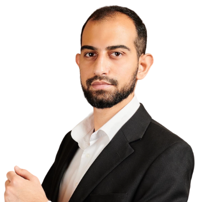 Ahmad Halabi