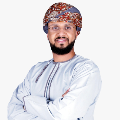 Saud Al Zakwani
